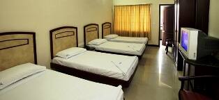 Vel's Court, Palani 5